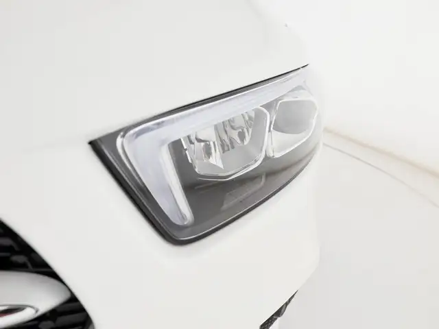 Mercedes-Benz A-Class view 8