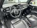 MINI One Cabrio Mini 1.5 Pepper 50% deal 9.975,- ACTIE Navi / Clim Siyah - thumbnail 2