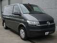 Volkswagen T6.1 Transporter Transporter T6.1 Kurz Grau - thumbnail 6