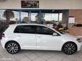 Volkswagen Golf VII 2.0 TDI CARAT DSG 4 MOTIONS GPS-LED-VIRTUAL-CUIR-DYNAUDIO-DCC-BLANC ORYX Blanc - thumbnail 3