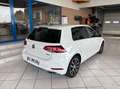 Volkswagen Golf VII 2.0 TDI CARAT DSG 4 MOTIONS GPS-LED-VIRTUAL-CUIR-DYNAUDIO-DCC-BLANC ORYX Blanc - thumbnail 2