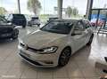 Volkswagen Golf VII 2.0 TDI CARAT DSG 4 MOTIONS GPS-LED-VIRTUAL-CUIR-DYNAUDIO-DCC-BLANC ORYX Blanc - thumbnail 5