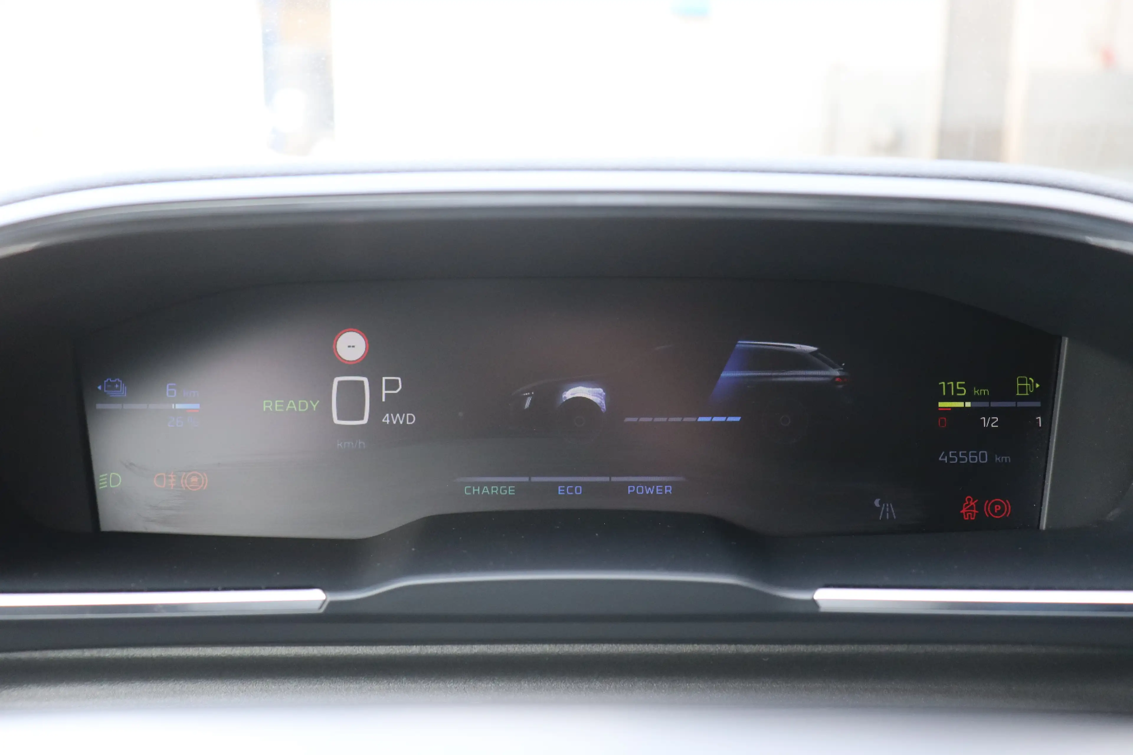 Peugeot 508 SW PSE 1.6 HYBRID 360PK SPORT ENGINEERED AUTOMAAT — photo 32