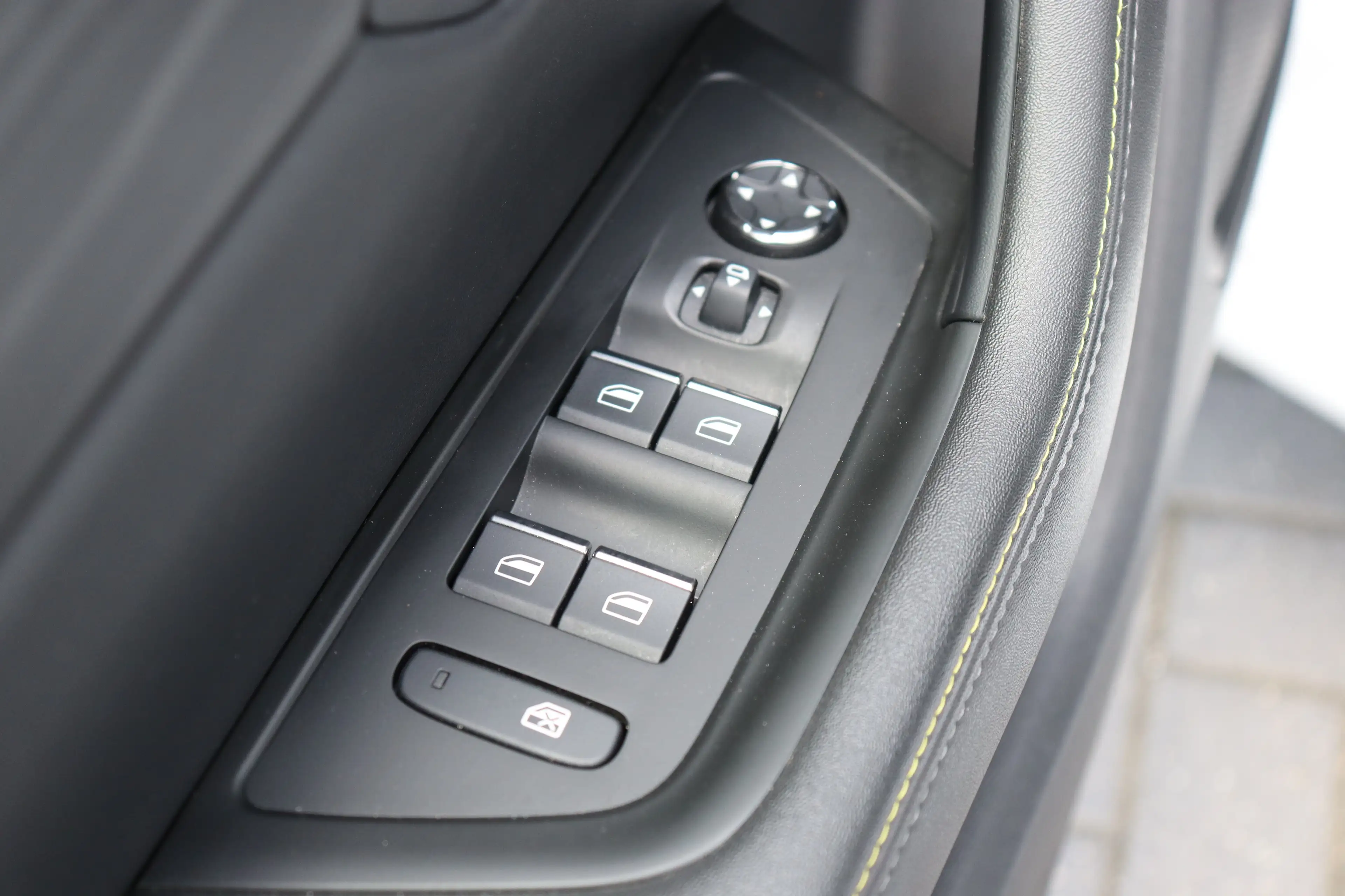 Peugeot 508 SW PSE 1.6 HYBRID 360PK SPORT ENGINEERED AUTOMAAT — photo 27