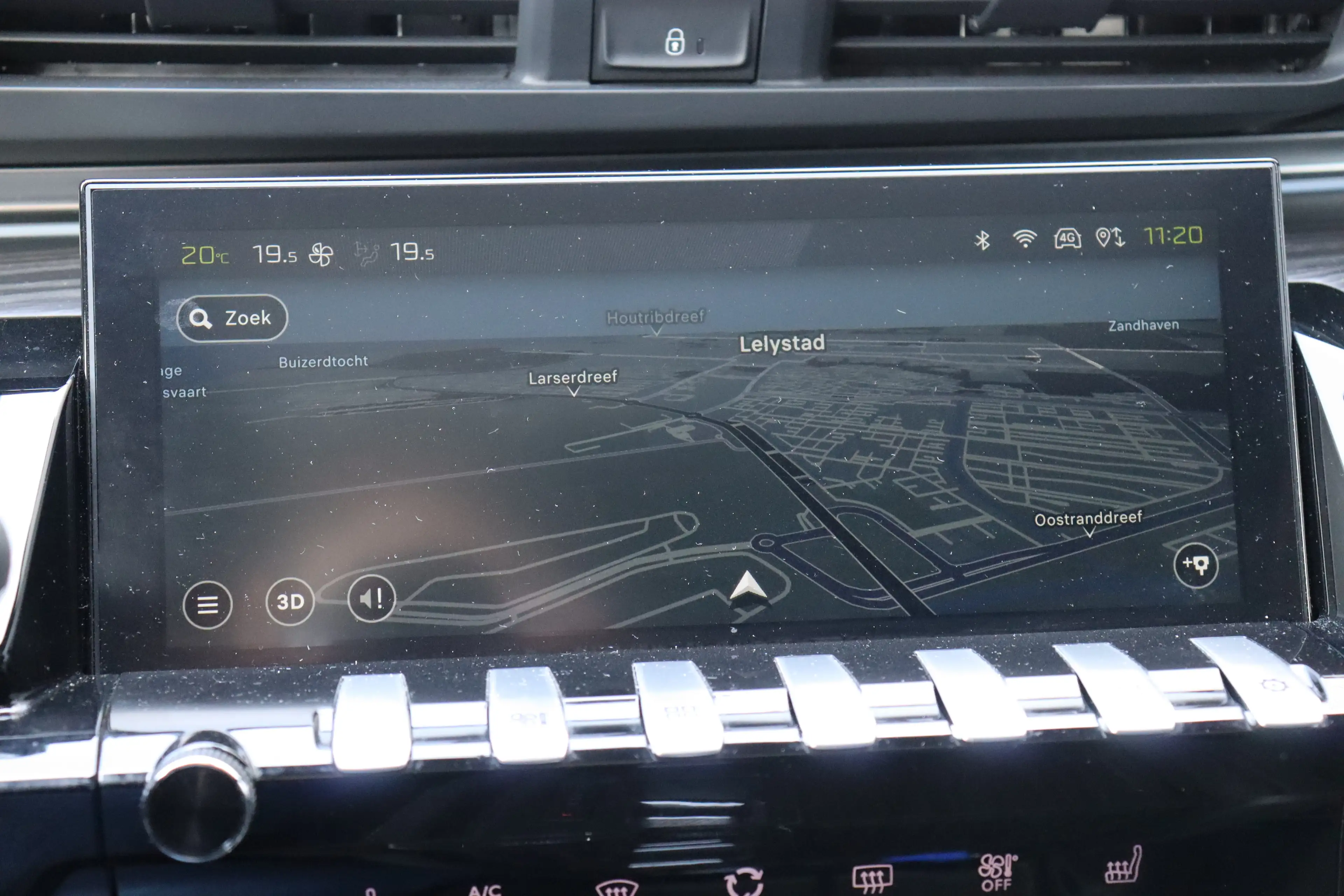 Peugeot 508 SW PSE 1.6 HYBRID 360PK SPORT ENGINEERED AUTOMAAT — photo 42