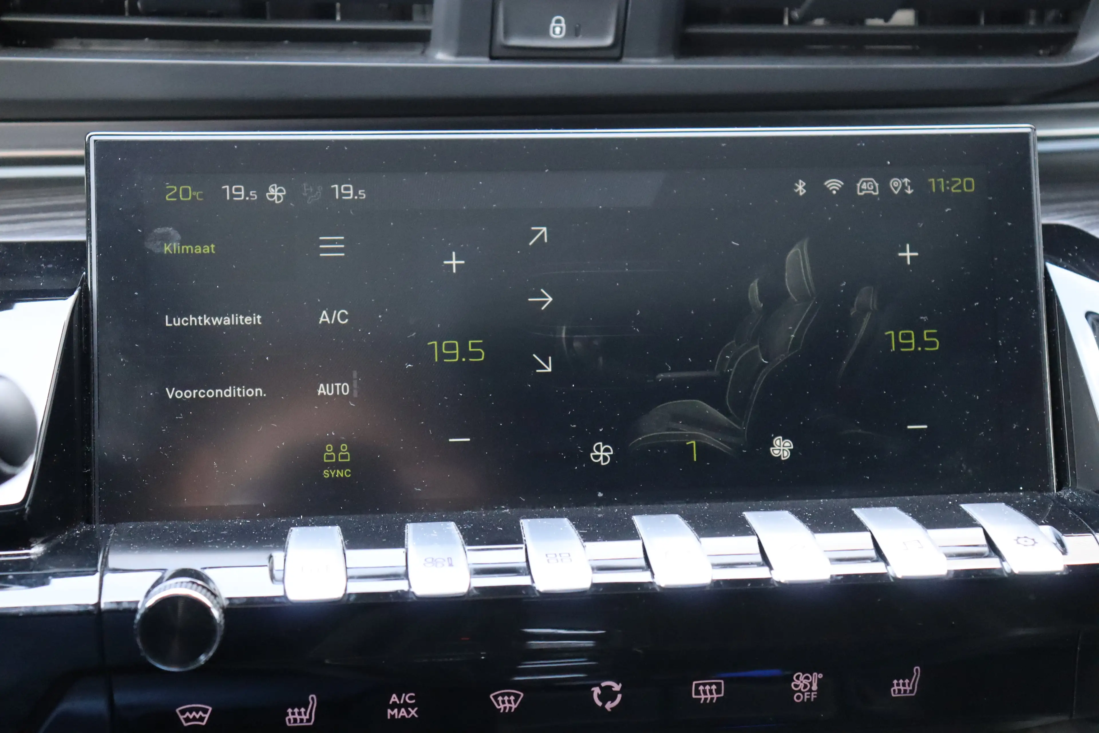 Peugeot 508 SW PSE 1.6 HYBRID 360PK SPORT ENGINEERED AUTOMAAT — photo 41