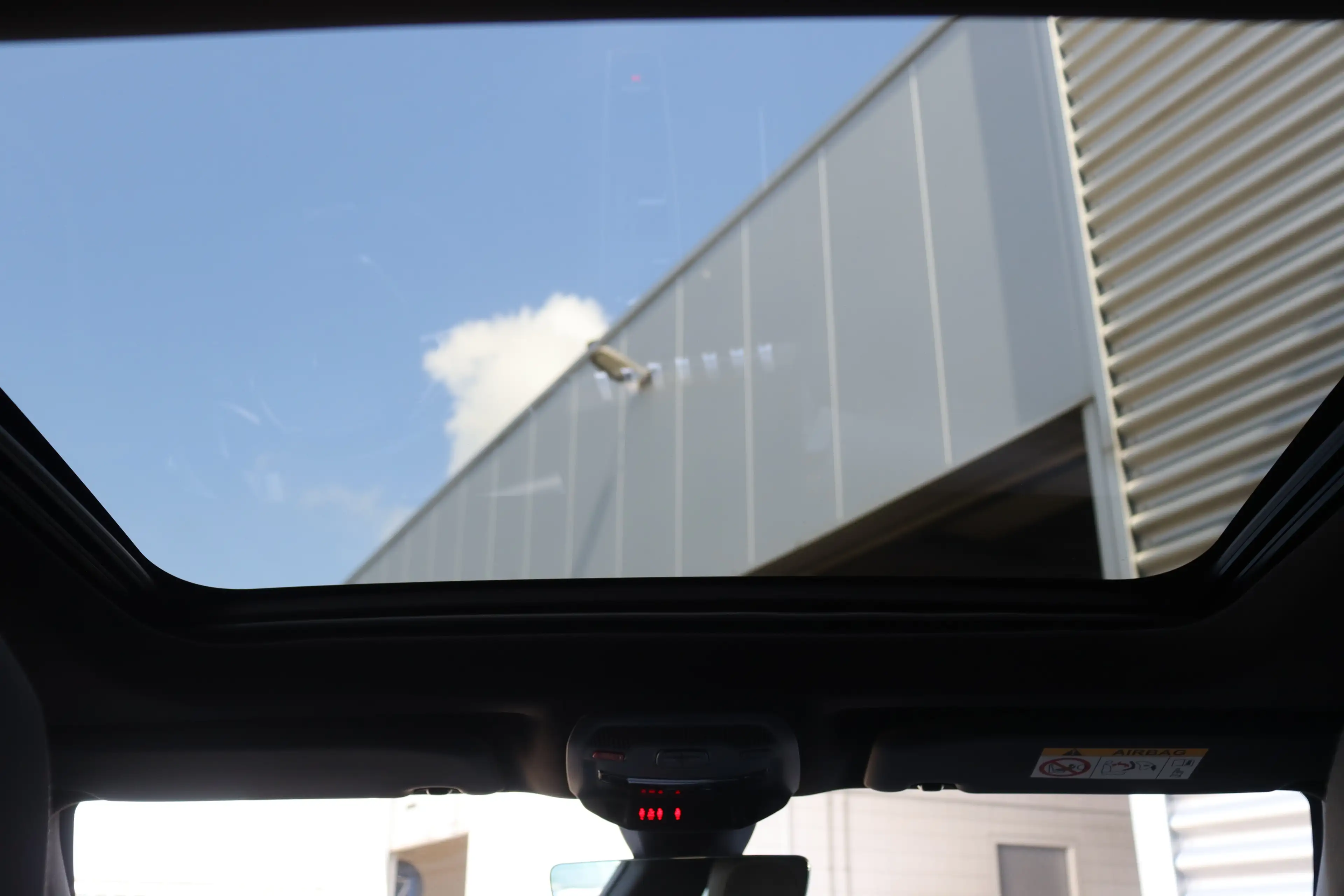 Peugeot 508 SW PSE 1.6 HYBRID 360PK SPORT ENGINEERED AUTOMAAT — photo 47