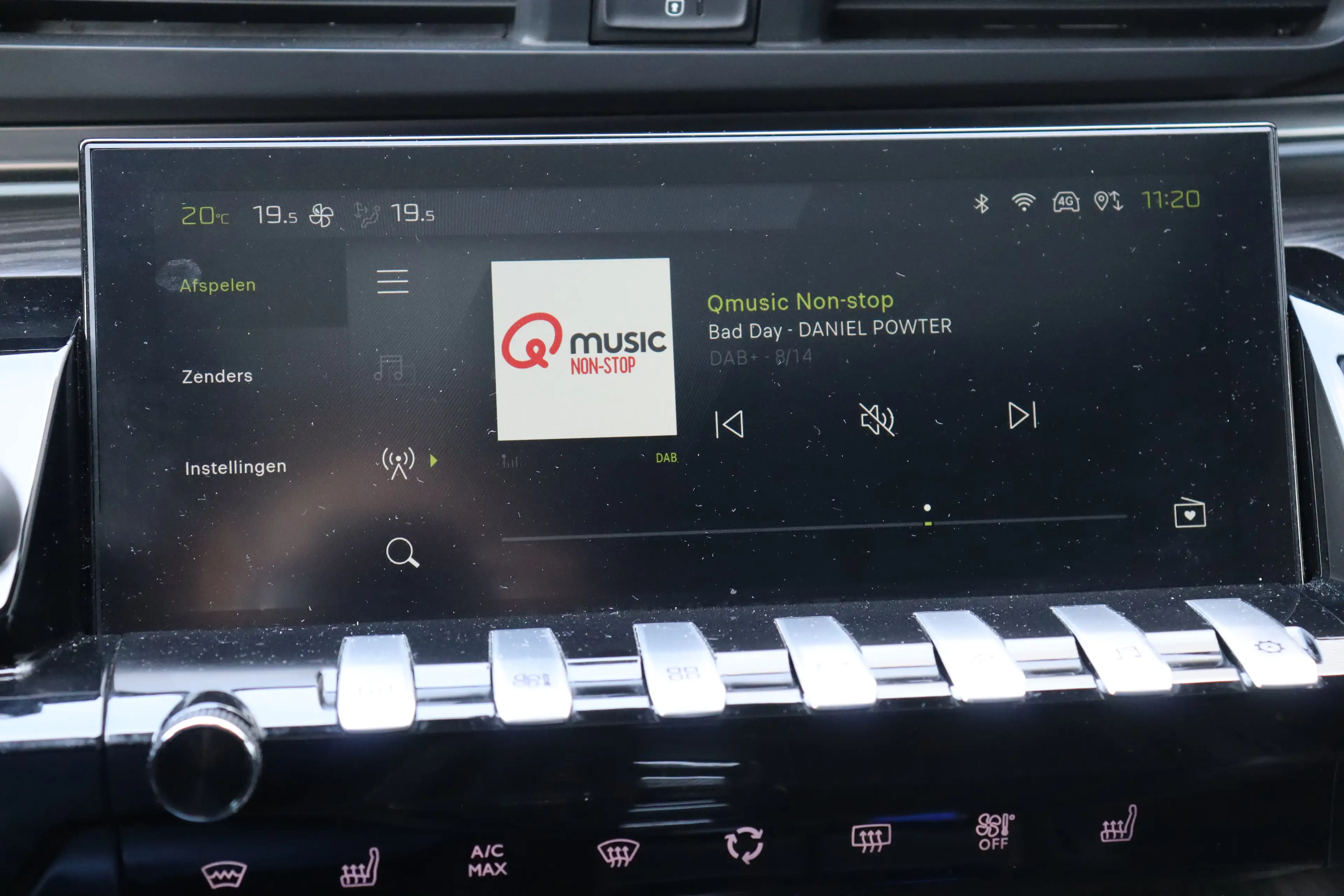Peugeot 508 SW PSE 1.6 HYBRID 360PK SPORT ENGINEERED AUTOMAAT — photo 40