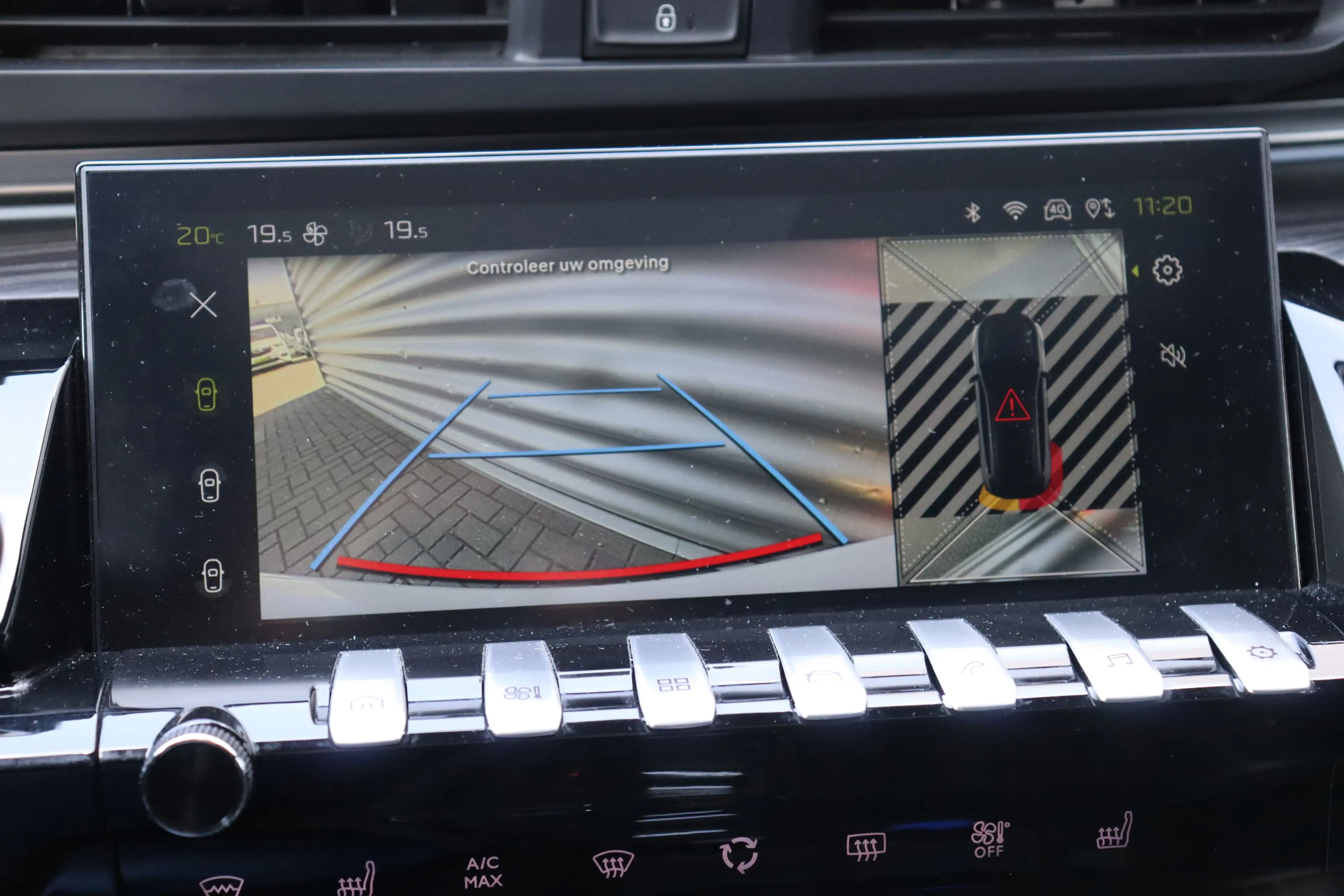 Peugeot 508 SW PSE 1.6 HYBRID 360PK SPORT ENGINEERED AUTOMAAT — photo 43