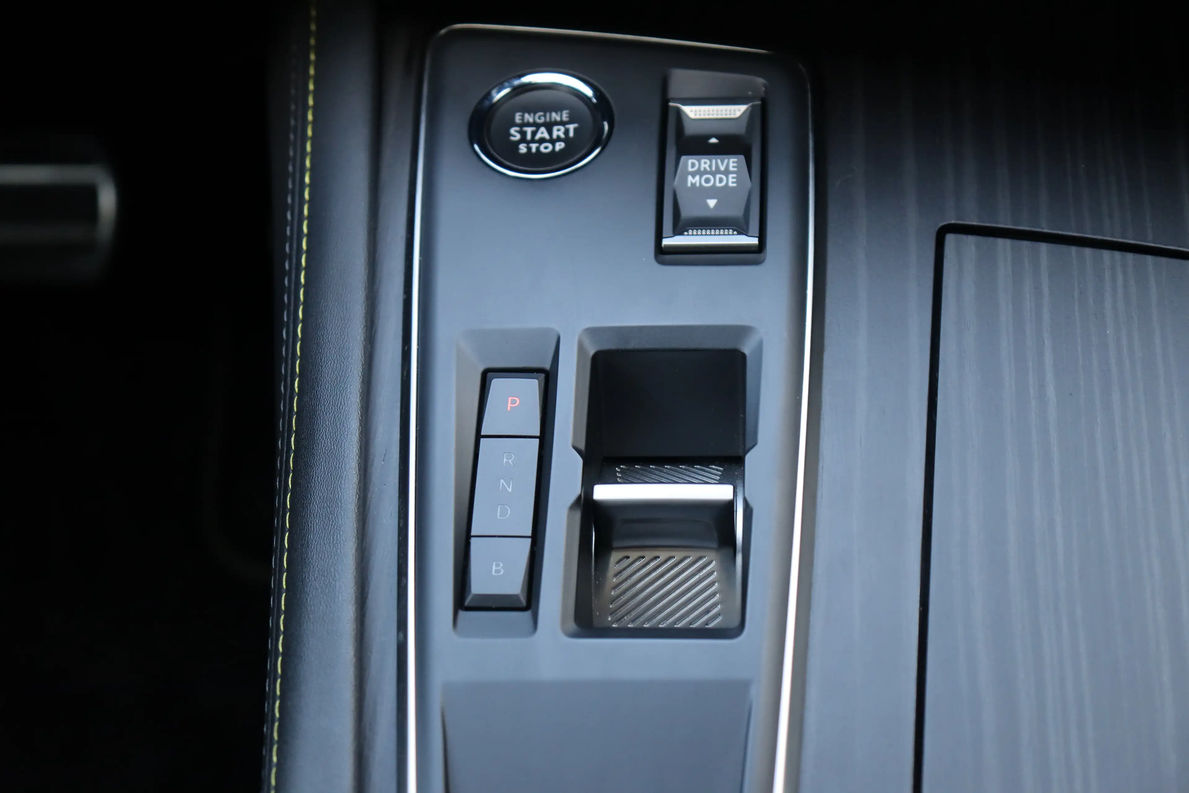 Peugeot 508 SW PSE 1.6 HYBRID 360PK SPORT ENGINEERED AUTOMAAT — photo 45