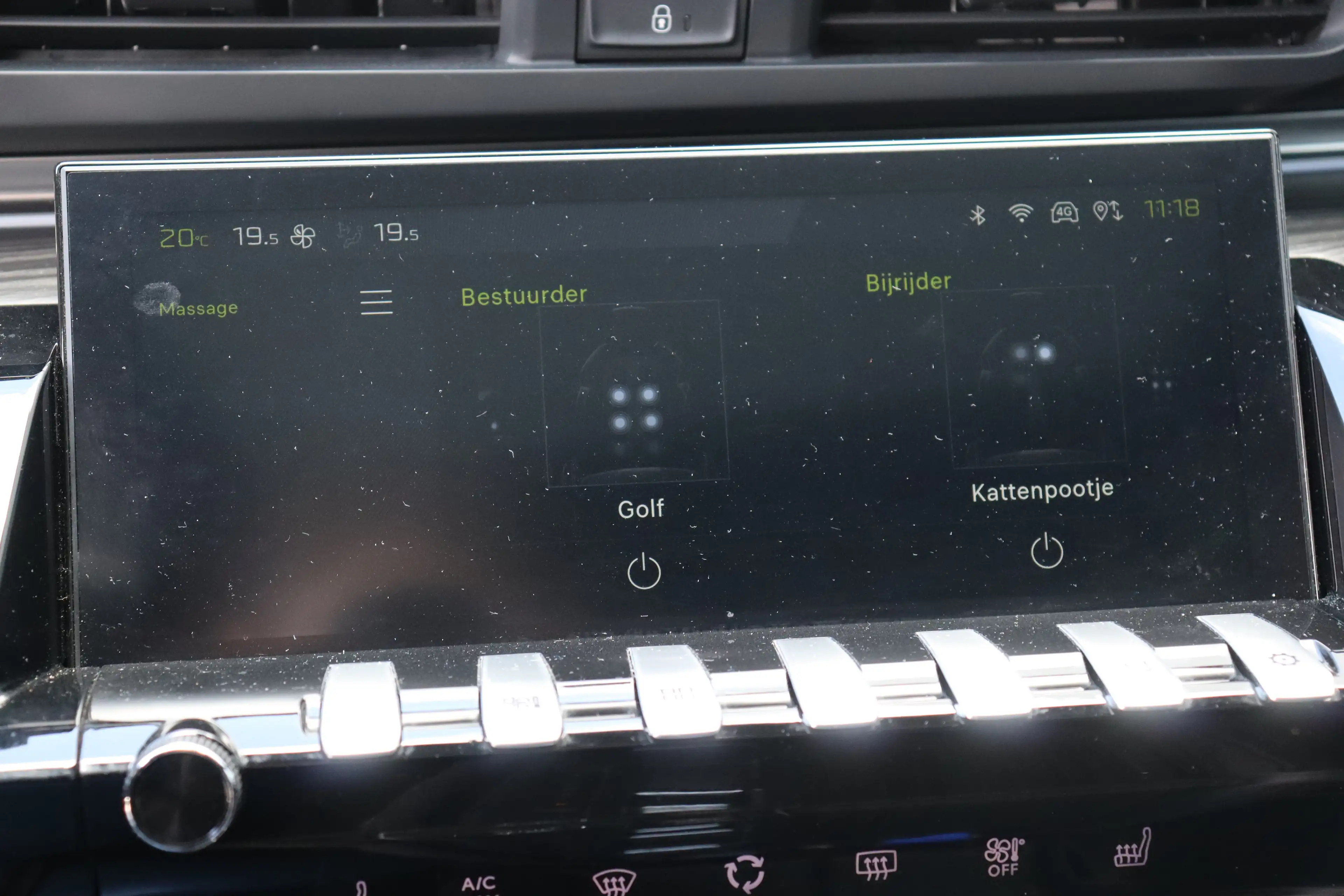 Peugeot 508 SW PSE 1.6 HYBRID 360PK SPORT ENGINEERED AUTOMAAT — photo 39