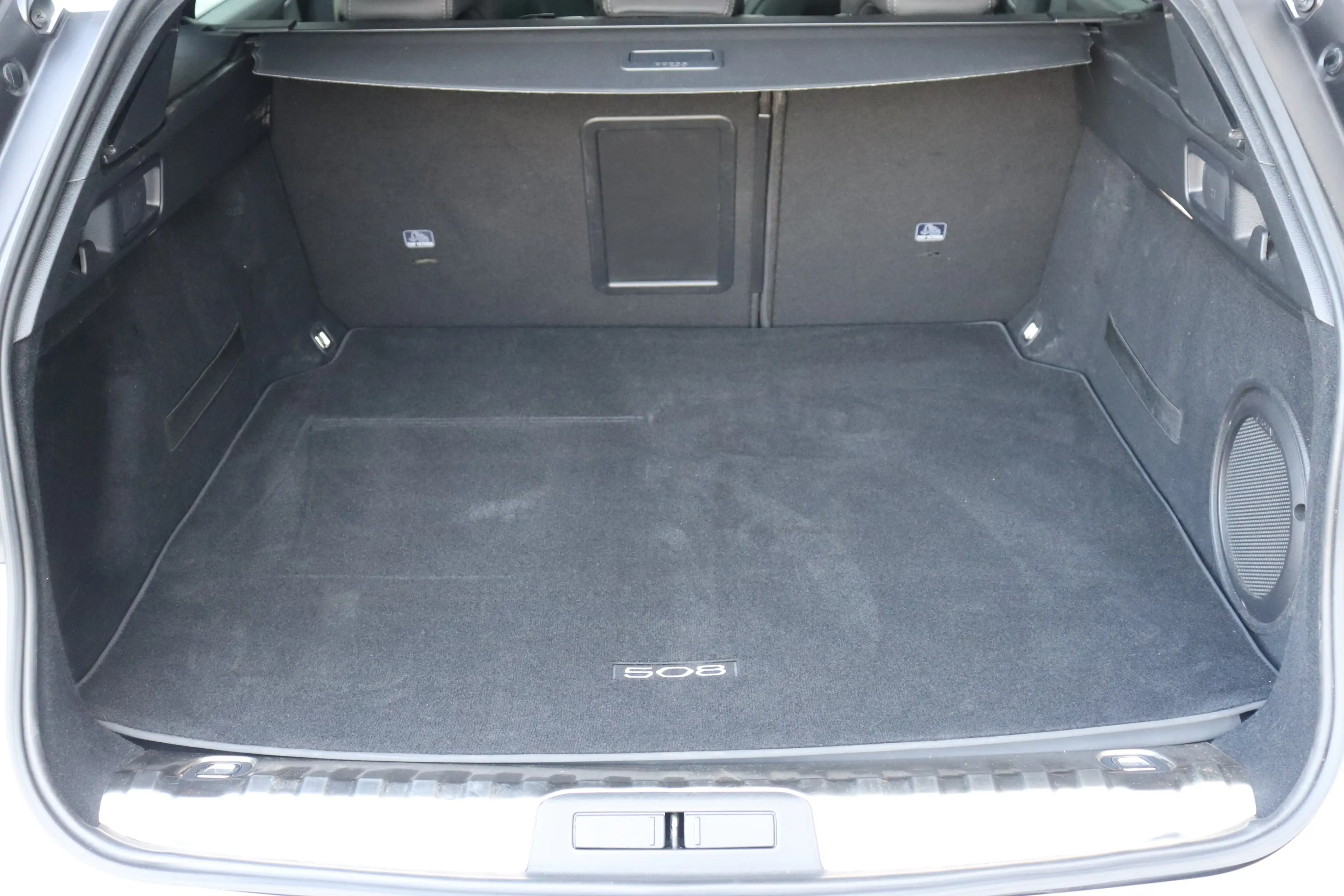 Peugeot 508 SW PSE 1.6 HYBRID 360PK SPORT ENGINEERED AUTOMAAT — photo 21
