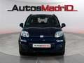 Fiat Panda 1.2 Lounge 51kW (69CV) Bleu - thumbnail 2
