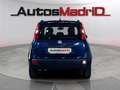 Fiat Panda 1.2 Lounge 51kW (69CV) Bleu - thumbnail 4
