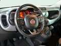 Fiat Panda 1.2 Lounge 51kW (69CV) Bleu - thumbnail 11