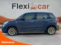 Fiat 500L Urban 1.3 16v Multijet 70kW (95CV) S&S - 5 P (2019 Azul - thumbnail 4