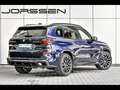BMW X5 M SPORTPAKKET PRO Blu/Azzurro - thumbnail 2