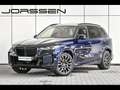 BMW X5 M SPORTPAKKET PRO Blu/Azzurro - thumbnail 1