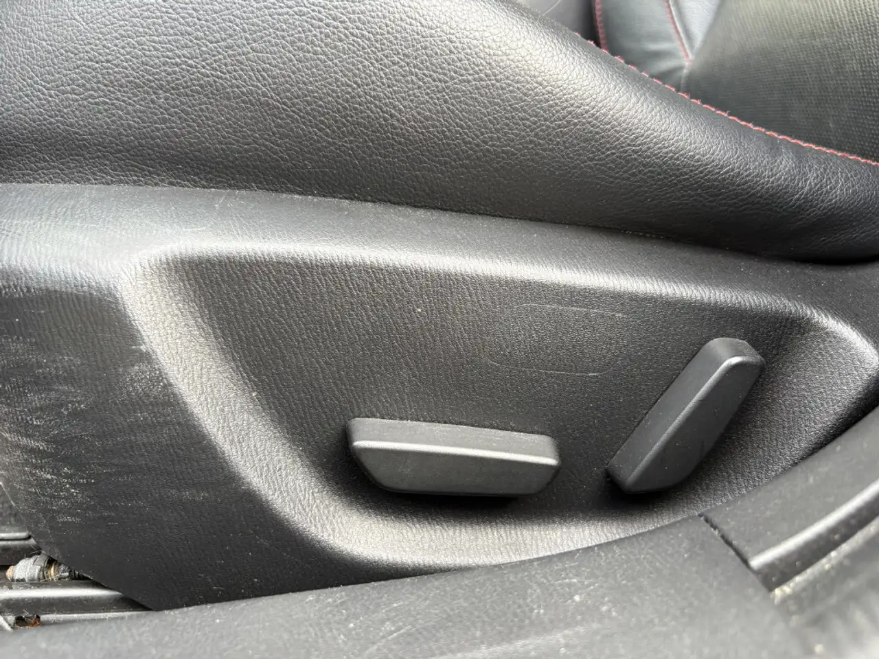 Mazda 3 снимка Mazda 3