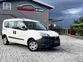 Fiat Doblo Doblò COMBI 1.3 MJET 16V 95CV Euro6 5 Posti N1 Blanco - thumbnail 1