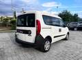 Fiat Doblo Doblò COMBI 1.3 MJET 16V 95CV Euro6 5 Posti N1 Blanco - thumbnail 5