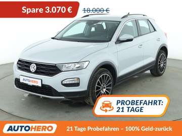 1.5 TSI ACT Style*ACC*PDC*SHZ*BLUETOOTH*