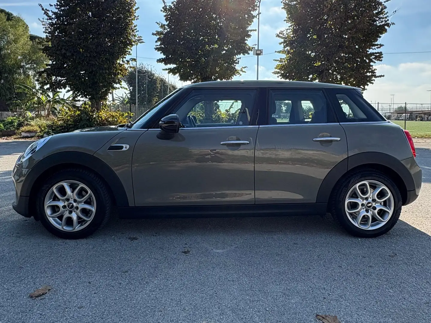 MINI One Mini 1.5 One 5p Verde - 2