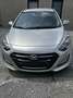 Hyundai i30 1er prop//Autom// 12M garantie Gris - thumbnail 2
