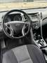Hyundai i30 1er prop//Autom// 12M garantie Gris - thumbnail 7