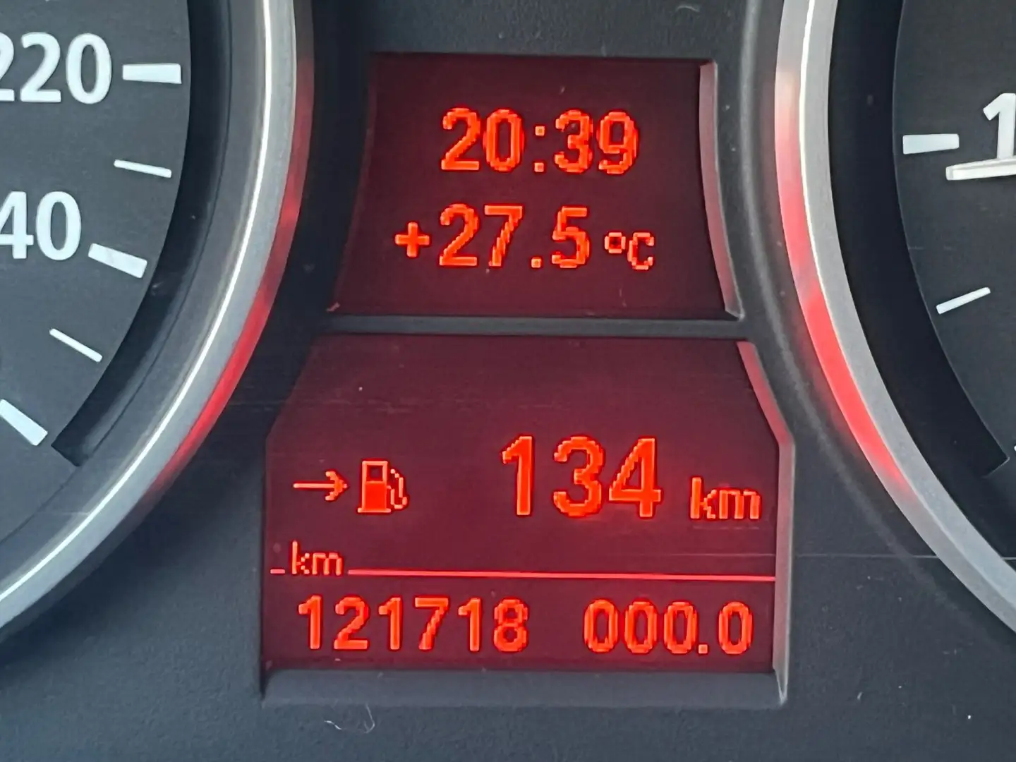 BMW 325 i Baureihe 3 Touring 325i Noir - 2