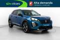 Peugeot 2008 1.2 PureTech S&S Allure 100 Azul - thumbnail 3