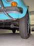 Oldtimer Fiat 500F Bj. 1973 mit Faltdach Blau - thumbnail 13