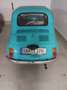 Oldtimer Fiat 500F Bj. 1973 mit Faltdach Blau - thumbnail 1