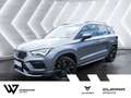 CUPRA Ateca 2.0 TSI 4Drive FACEL. LED 360° COPPER Grau - thumbnail 1