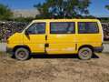 Volkswagen T4 Gelb - thumbnail 1