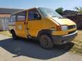 Volkswagen T4 Gelb - thumbnail 5
