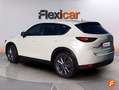 Mazda CX-5 2.2 Skyactiv-D Evolution 2WD Aut. 110Kw Blanco - thumbnail 5