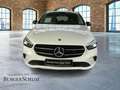 Mercedes-Benz B 180 progressive AHK AUT DynLicht Fernlichtass. Weiß - thumbnail 2