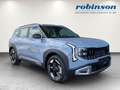 Kia Seltos 1,6 TGDI 180 2WD Silber Aut. Grau - thumbnail 1