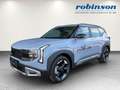 Kia Seltos 1,6 TGDI 180 2WD Silber Aut. Grau - thumbnail 5