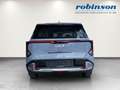Kia Seltos 1,6 TGDI 180 2WD Silber Aut. Grau - thumbnail 8
