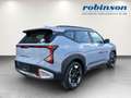 Kia Seltos 1,6 TGDI 180 2WD Silber Aut. Grau - thumbnail 3