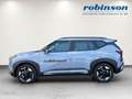 Kia Seltos 1,6 TGDI 180 2WD Silber Aut. Grau - thumbnail 6