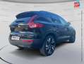 Volvo XC40 B3 163ch Ultra DCT 7 Noir - thumbnail 6