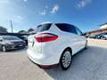 Ford C-Max 1.6 TDCi 115cv Titanium 118.273km uni proprietario Bianco - thumbnail 7