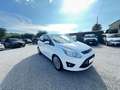 Ford C-Max 1.6 TDCi 115cv Titanium 118.273km uni proprietario Bianco - thumbnail 3