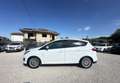 Ford C-Max 1.6 TDCi 115cv Titanium 118.273km uni proprietario Bianco - thumbnail 5