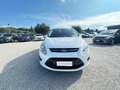 Ford C-Max 1.6 TDCi 115cv Titanium 118.273km uni proprietario Bianco - thumbnail 2