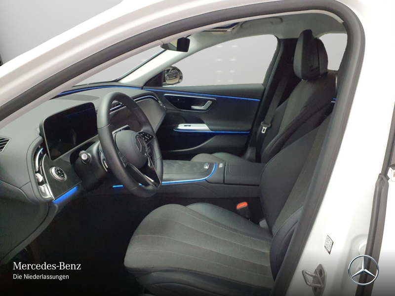 Mercedes-Benz E 200 Avantgarde Distr. LED Kamera Spurhalt-Ass 9G — photo 11