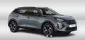 Peugeot e-2008 EV Allure 50 kWh JUSTLEASE - DONAU Grigio - thumbnail 2